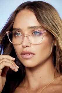 Light glasses