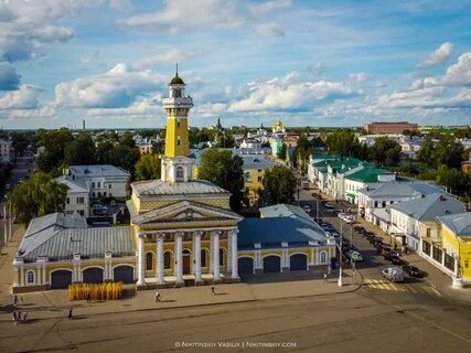 Найти г кострома