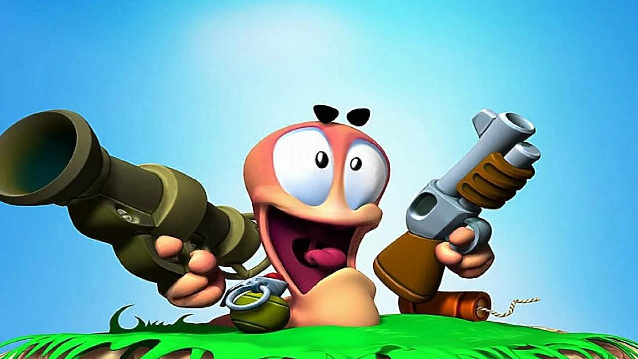 Worms clan. Червячки вормс камикадзе. Вормс игра. Worms 3.