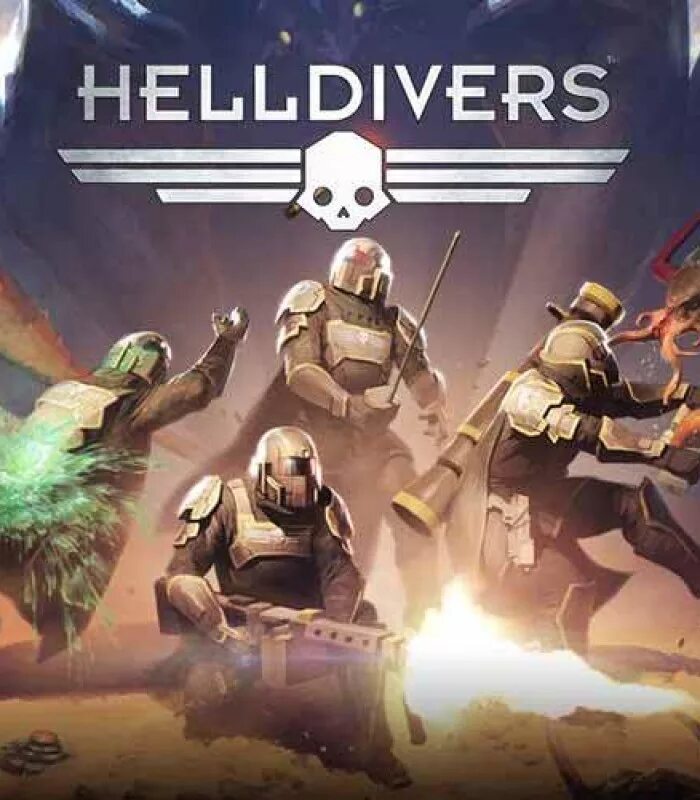 Helldivers — ПС 4. Helldivers 3. Helldivers 2 автоматоны. Helldivers™ ps3.