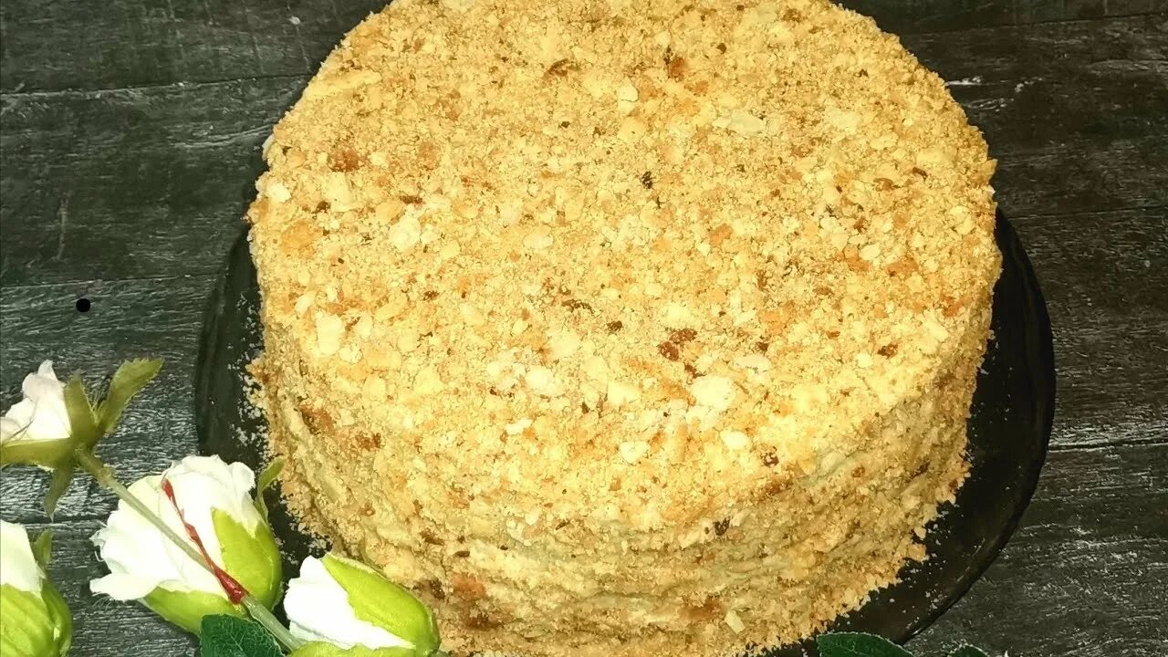 домашний тортик наполеон. Rawcake банановый наполеон - 1. сметанник наполеон медовик. просто кухня наполеон. просто кухня наполеон.