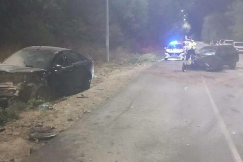 Skoda самарская область 01. Дтп в волгоградской с мотоциклом. Машина на трассе. Новости 16. 08 24г.