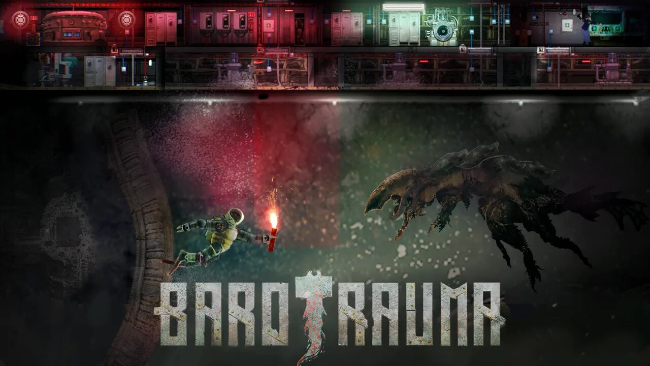 Блокиратор баротравма. Barotrauma заражения подлодки. Матка ползунов barotrauma. Аванпост barotrauma. Блокиратор баротравма.