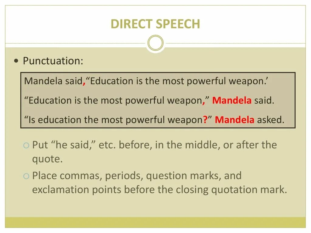 Direct in found. Direct speech punctuation. punctuation in direct speech. direct speech punctuation in english. direct indirect speech punctuation.