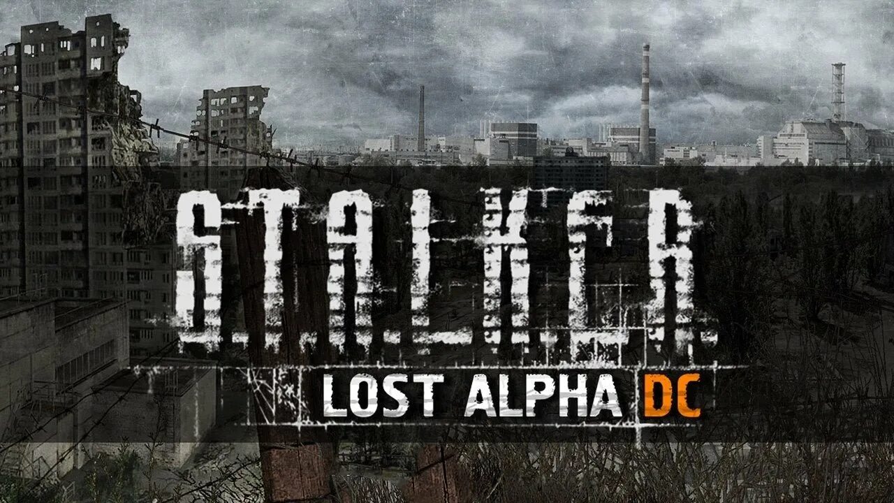 Lost Alpha DC 1.007. S.T.A.L.K.E.R. - Lost Alpha DC. Лост Альфа экстендед. Сталкер лост Альфа обои. Сталкер lost alpha dc final