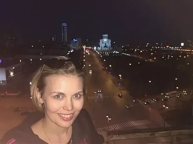 Реутова екатеринбург