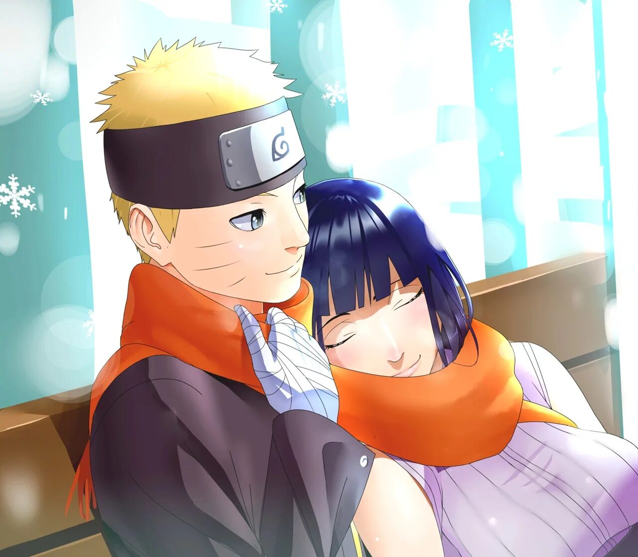 Hinata x 18