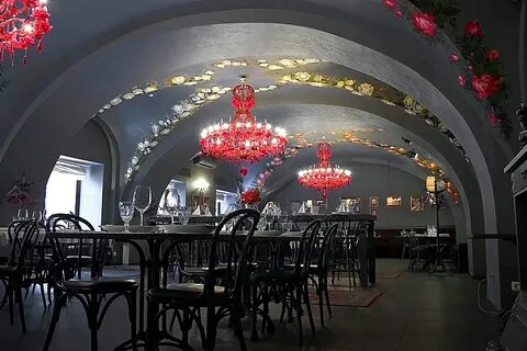 Ресторан садко