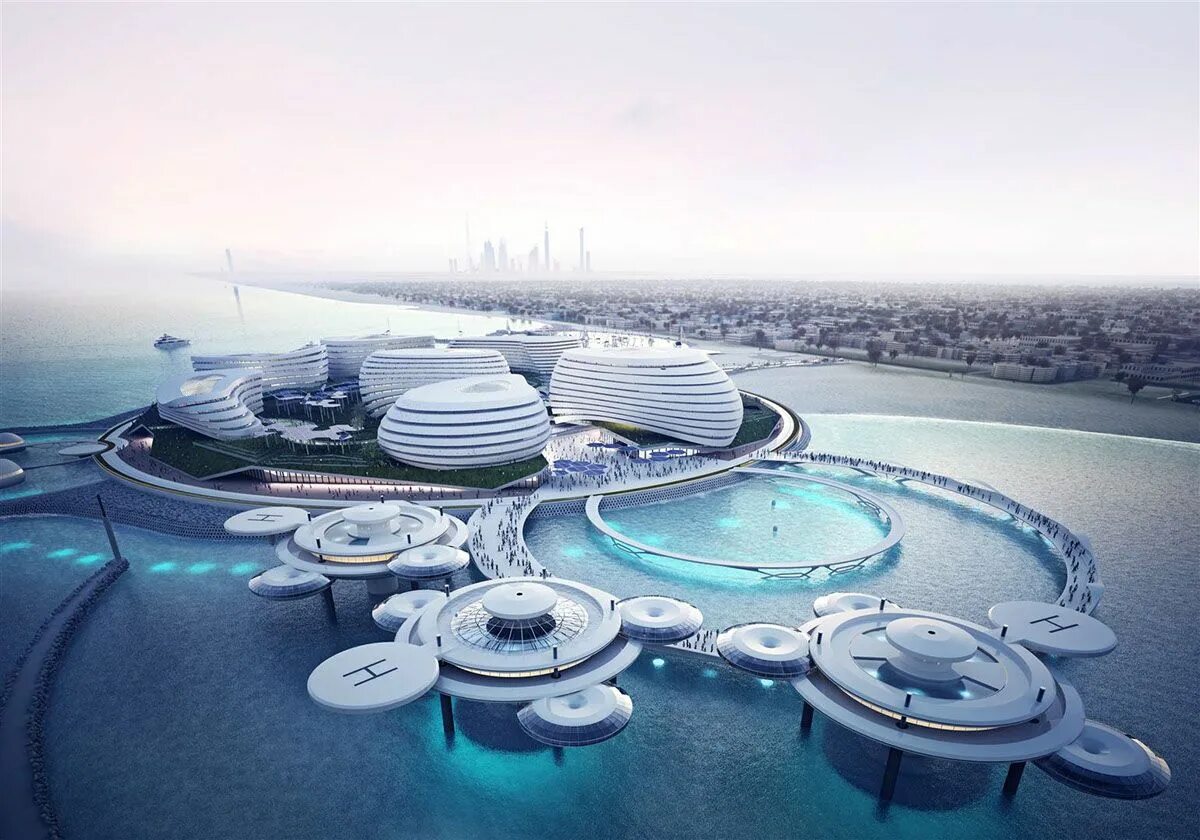 Complex concept