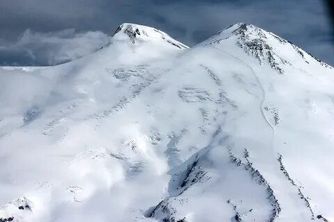 Что такое седловина