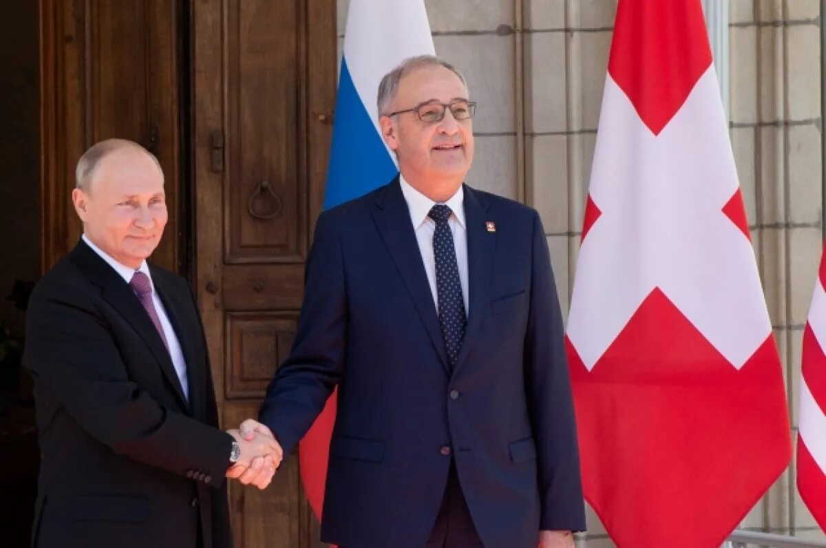 Швейцария переговоры россии. Встреча в Швейцарии Путина и Байдена 2021. Саммит Россия - США В Женеве.