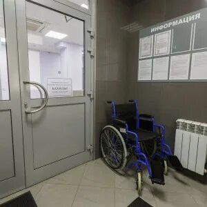 Травматология красноярск 9 мая