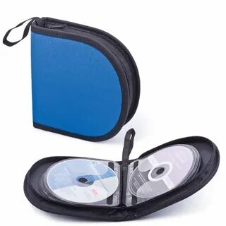Портмоне cd