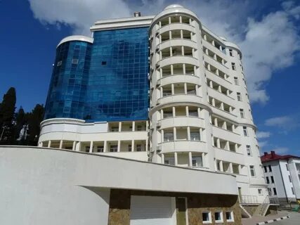 Гурзуфское шоссе