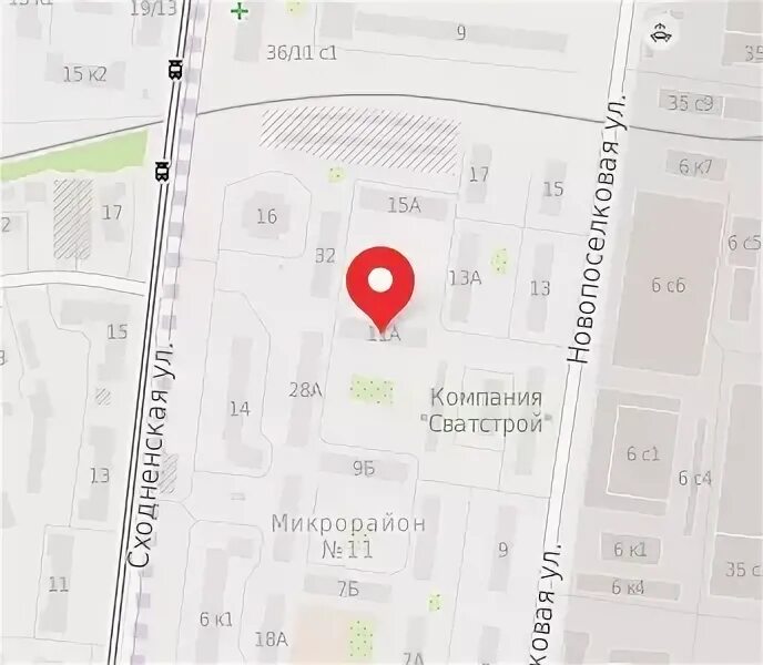 Ооо мега инн. Москва ул Новопоселковая д.11 карта. Москва Новопоселковая 11 строение 5. Новопоселковая улица, дом 5. ООО Арнит.