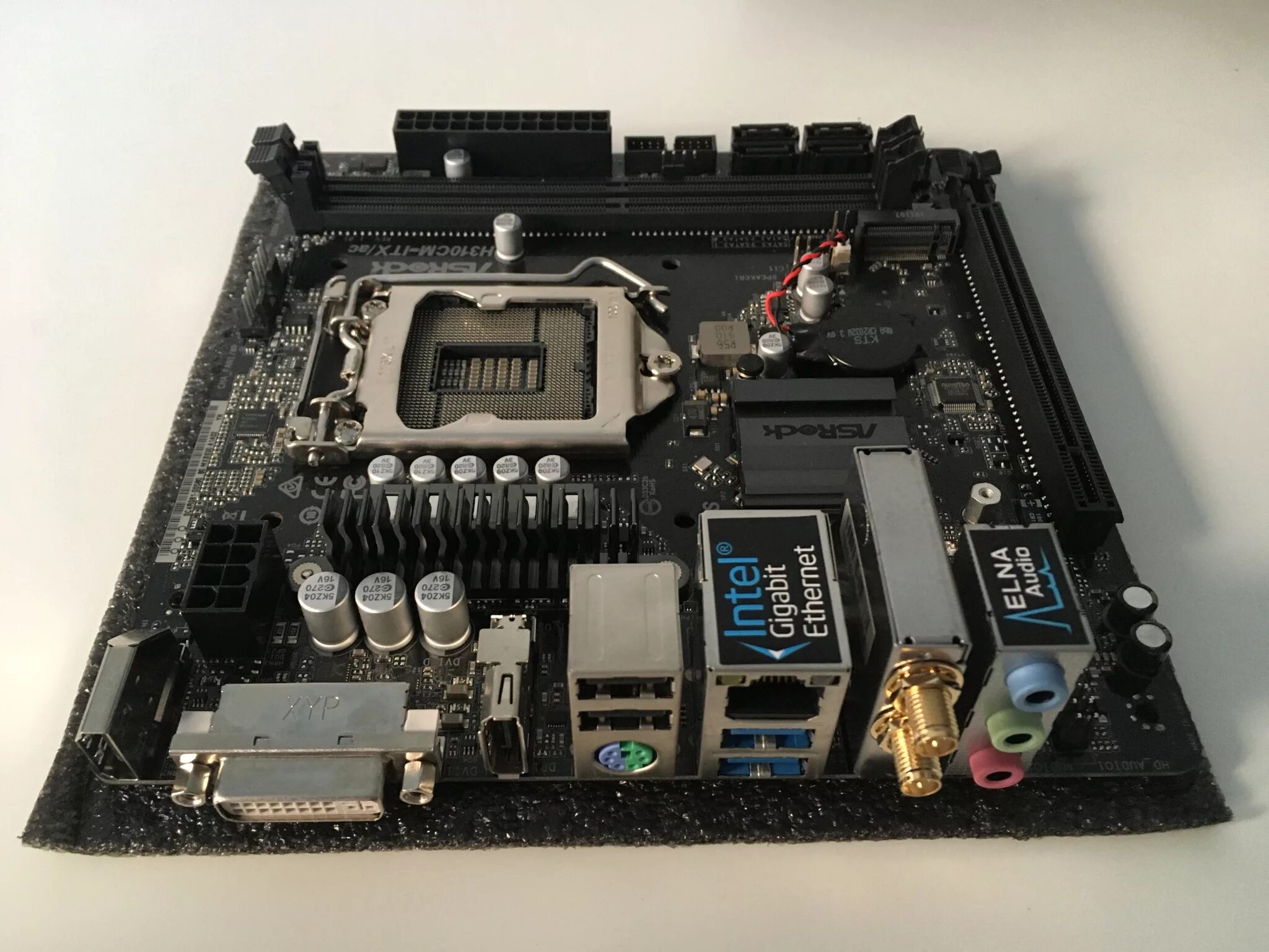 Плата mini itx. 1151v2 mini itx. asrock h310cm-itxac. asrock h310 itx. h310cm-itxac.