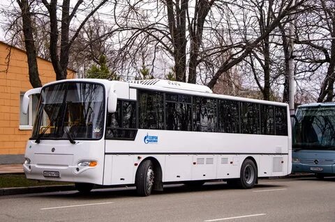 Кавз 4238 технические характеристики