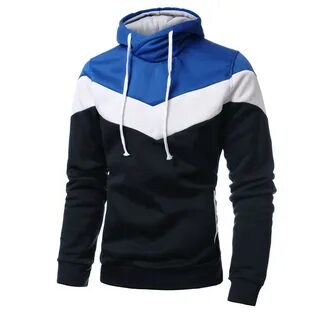 Спортивная кофта мужская