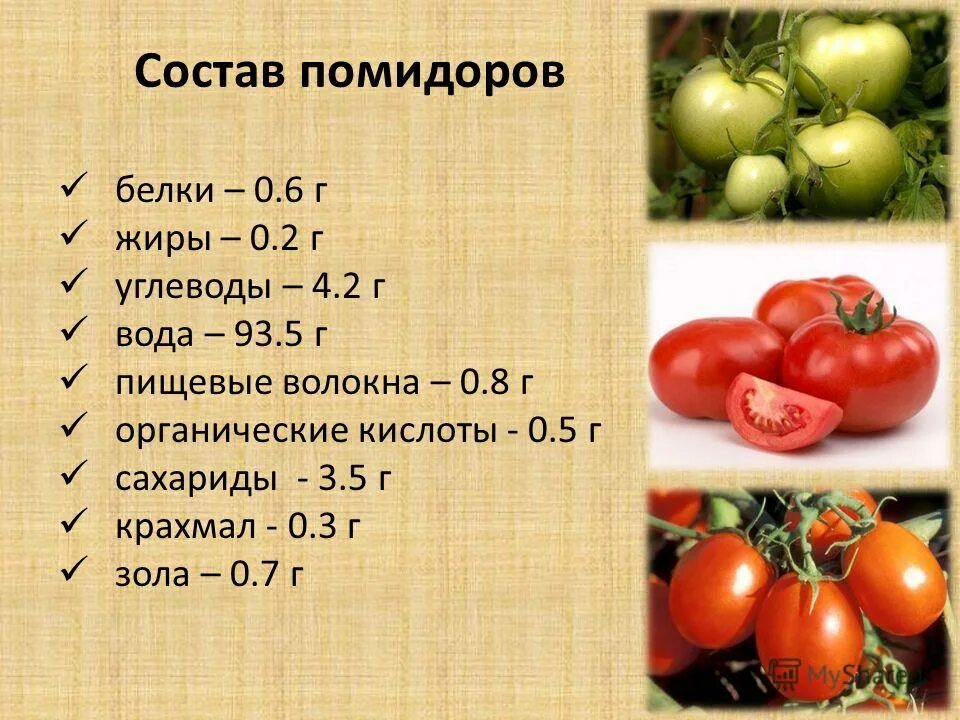 Калорийность помидора в 100 граммах. Калорийность помидора в 100 граммах