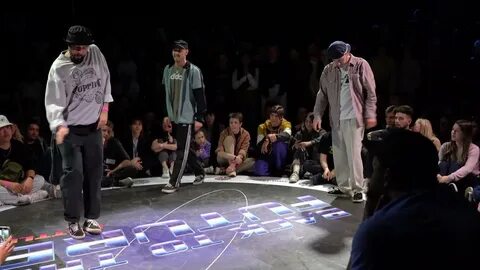 Popping pro