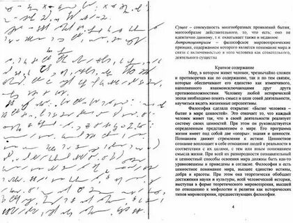 Стенография почек