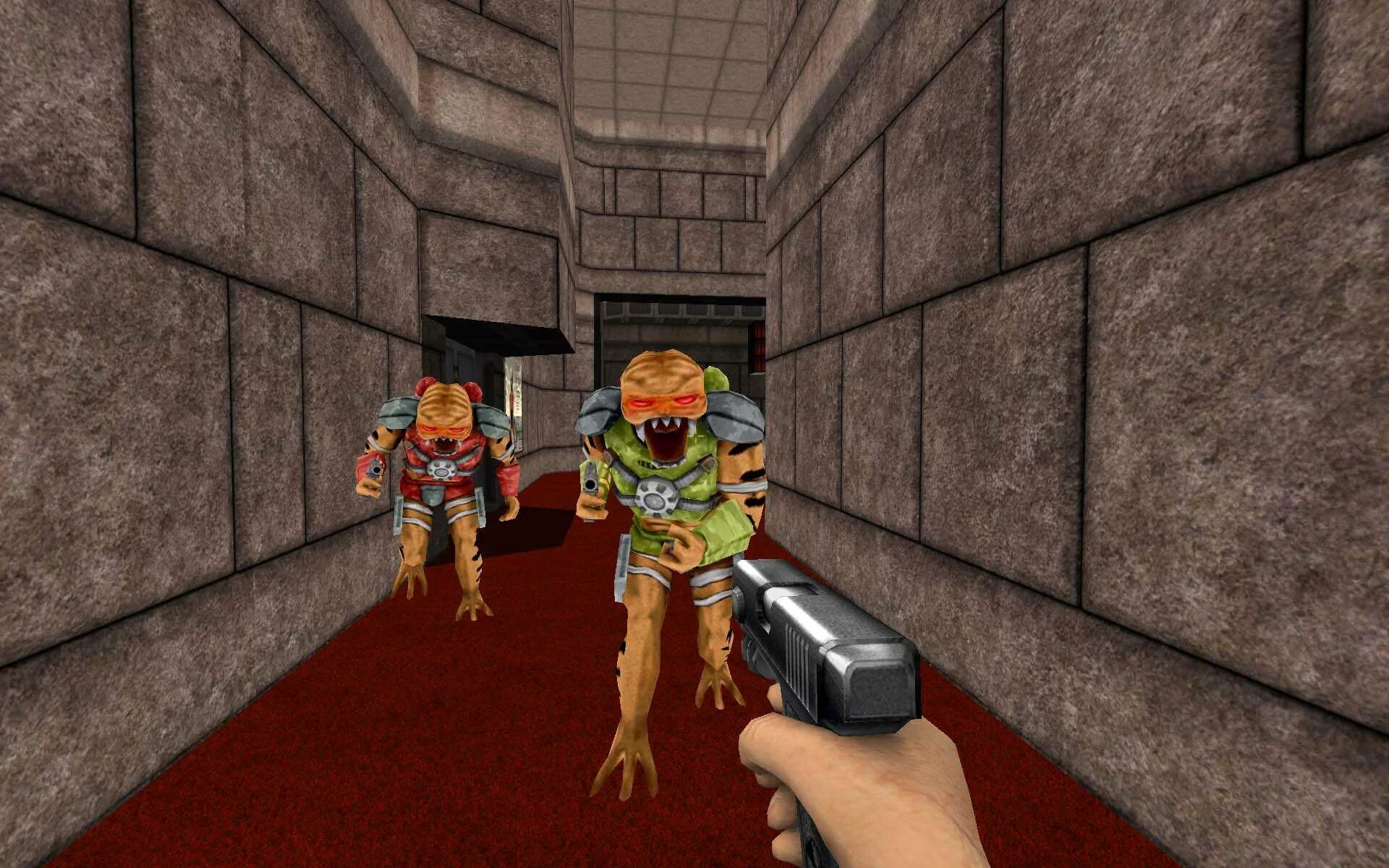 Сама старая игра. Duke nukem 3d. игра дюк 3д. дюк нюкем 3д 2016. duke nukem 3d monsters.
