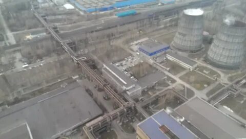 Тэц 2 вакансии