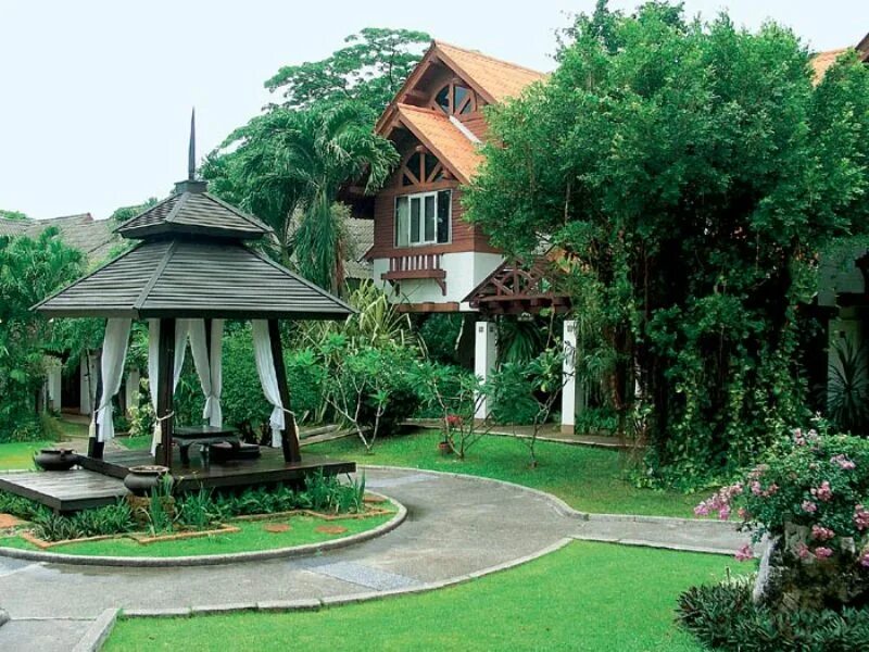 The natural park. Natural park resort 3*. Natural park resort 3*. The natural park. Nova park 3 таиланд паттайя.