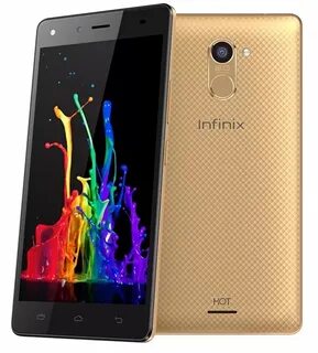 Infinix id