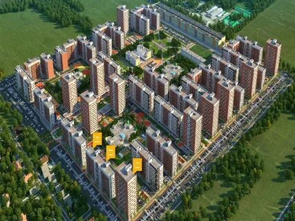 Жк знаменский краснодар