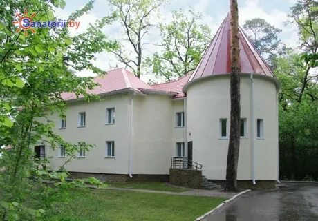 Санатории белоруссии золотые