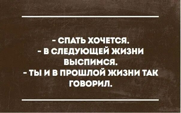 Спать хочется в следующей жизни выспимся. В следующей жизни выспимся. В следующей жизни. Спать хочется в следующей жизни выспимся ты и в прошлой. Также как в прошлом году