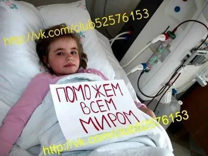 Срочно нужна почку