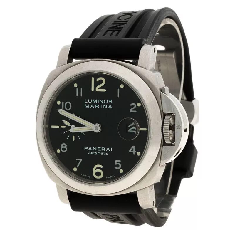 Часы панерай оригинал. Часы Luminor Panerai Firenze 1860. Luminor Panerai 1860. Часы Panerai Luminor Firenze. Часы Panerai Luminor Submersible 1860.