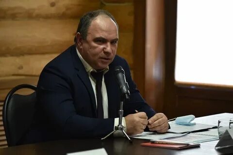 Министры рязанской