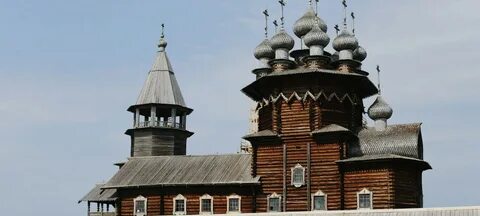 Экскурсия в кижи из петрозаводска