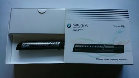 Bmw air