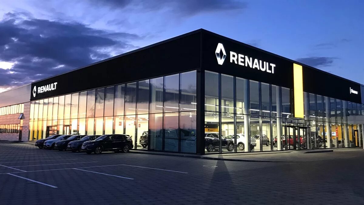 Renault group. Концерн Renault. Французские автосалоны. Дилерский центр. Ренаулт компания.