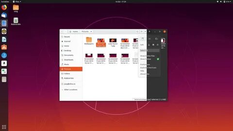 Аренда vps с ubuntu