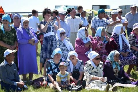 Погода в красной башкирии