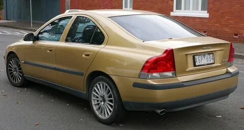 2001 60