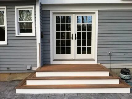 Build steps