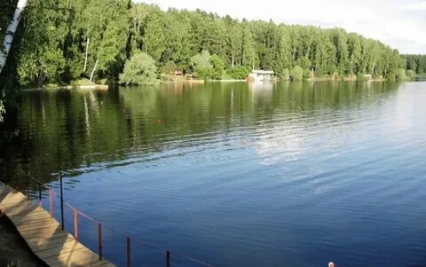Истра солнечногорск