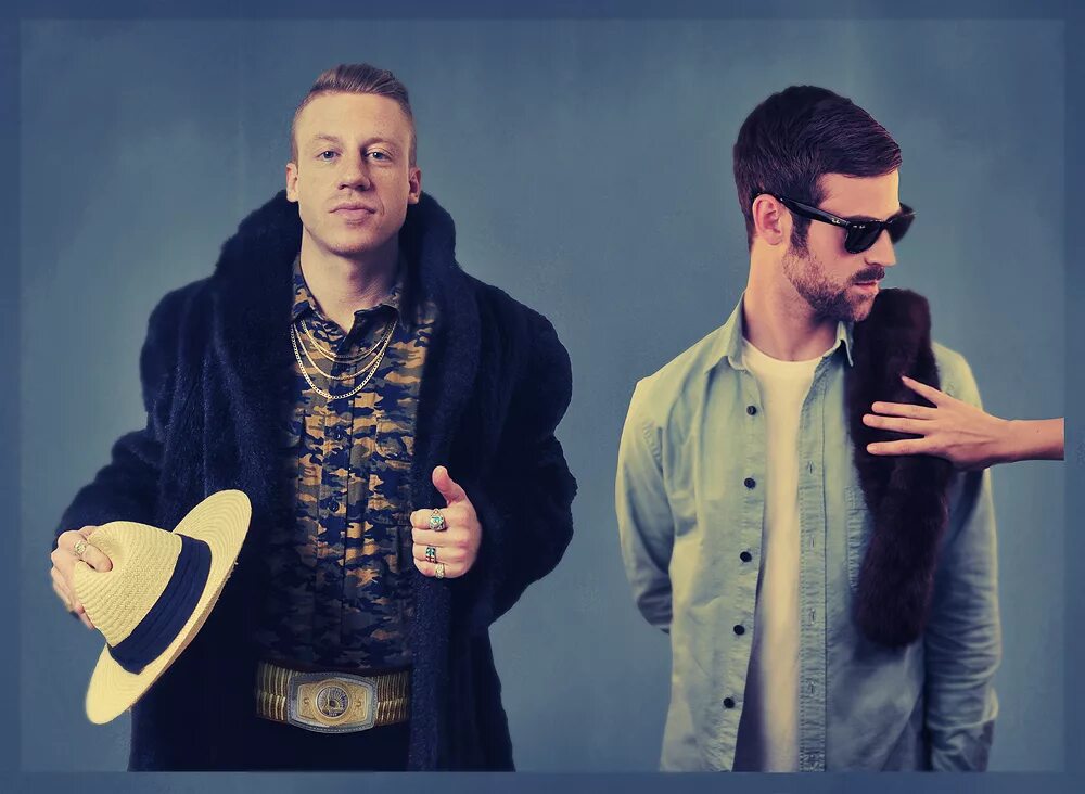 Macklemore. Macklemore 2023. Macklemore в шубе. Ryan lewis thrift shop