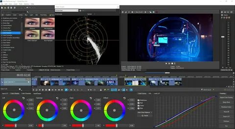 Vegas pro 16 crack
