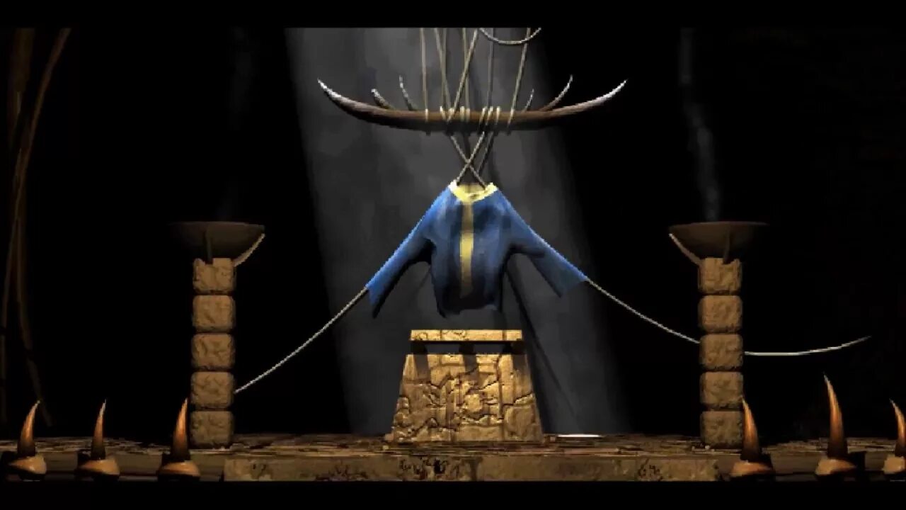 Fallout 2 храм испытаний. Fallout 2 temple. избранный из убежища. храм испытаний fallout 2. fallout 2 избранный.