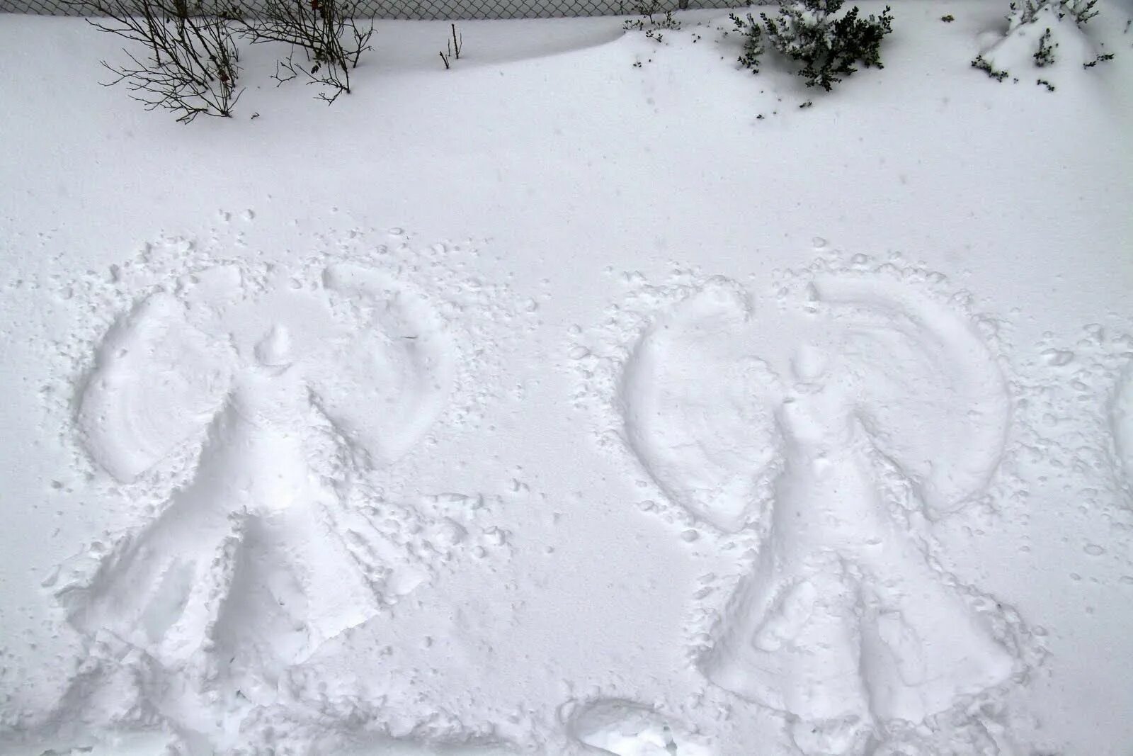 День снега рисунок. Ангел на снегу. Снежный ангел. Ангелочки на снегу. Снег рисунок.