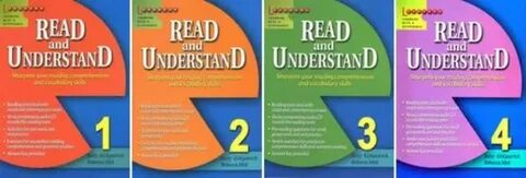 Read and understand 2