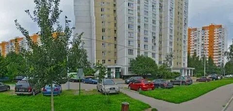 Митино 1