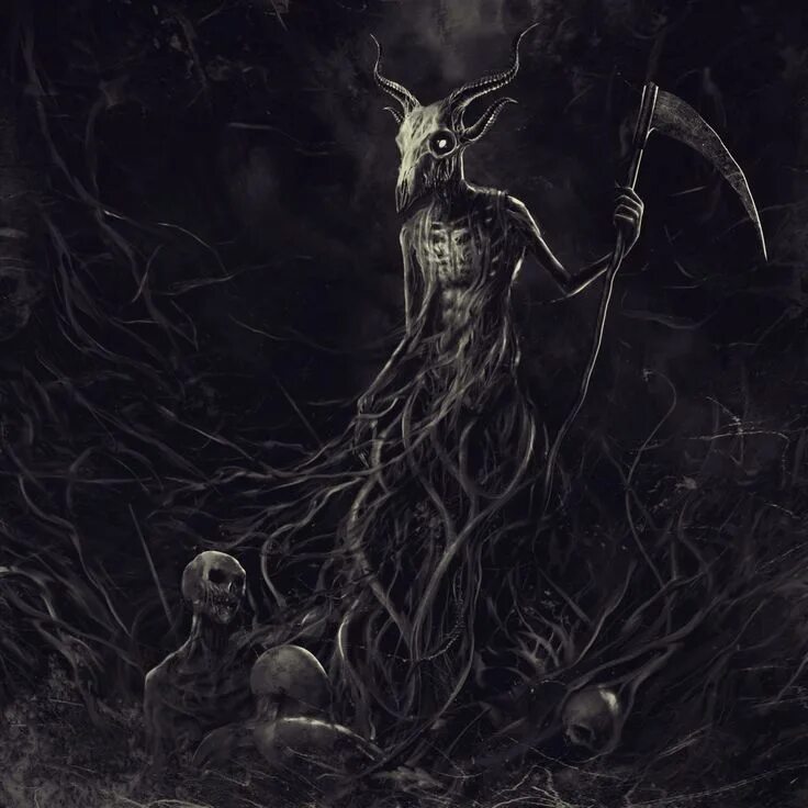 Темный фон. Обложка для трека. Зловещие треки. Страшный туман. Группа azaghal альбомы.